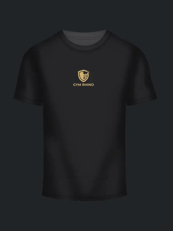 Men's Performance Tee, front