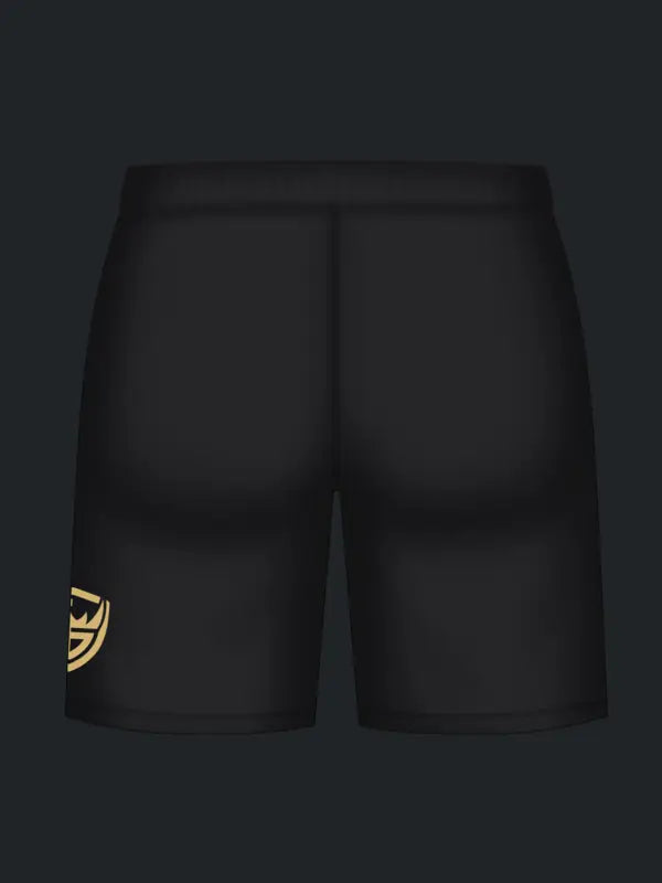 Men's Training Shorts, back