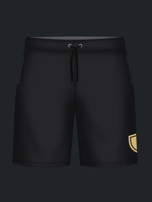 Men's Training Shorts, front