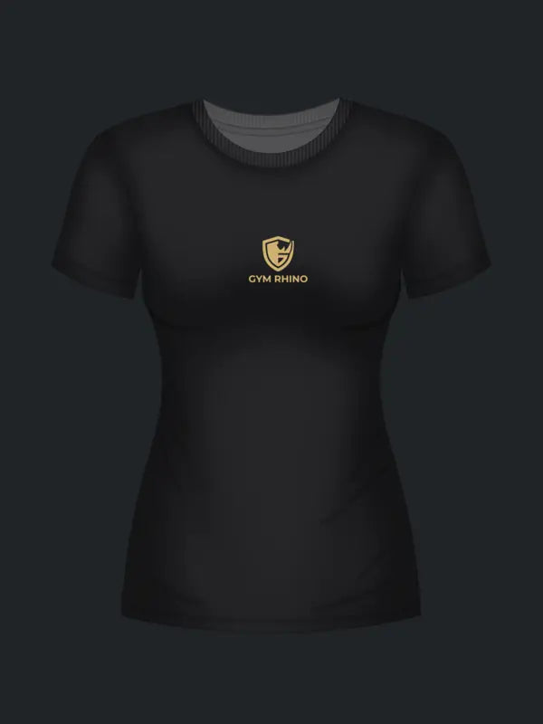 Women's Performance Tee, front
